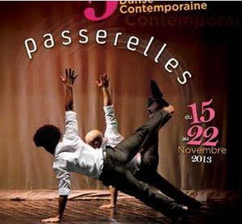 La danse entre élévation et platitudeFESTIVAL INTERNATIONAL DE LA DANSE CONTEMPORAINE