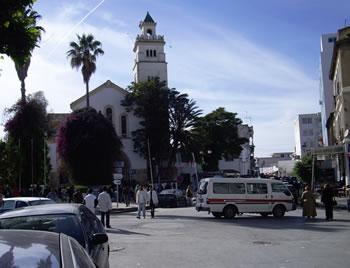 Béjaïa a besoin d'un plan d'urgenceSESSION ORDINAIRE DE L'APW