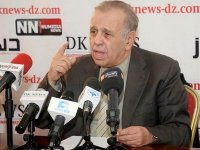 La Charte pour la paix, une réponse juste à l'ensemble des doléances des victimes de la tragédie nationale (Ksentini)