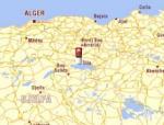Un séisme de magnitude 3,8 dans la wilaya de M'sila-