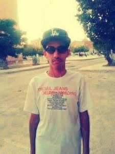 12 - A1 - Waiting For Daylight