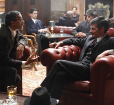 Politisation ! hors-la-loi rachid bouchareb 2010Culture : les autres articles