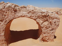 Site archéologique de SedrataUn carrefour pour la culture ibadite