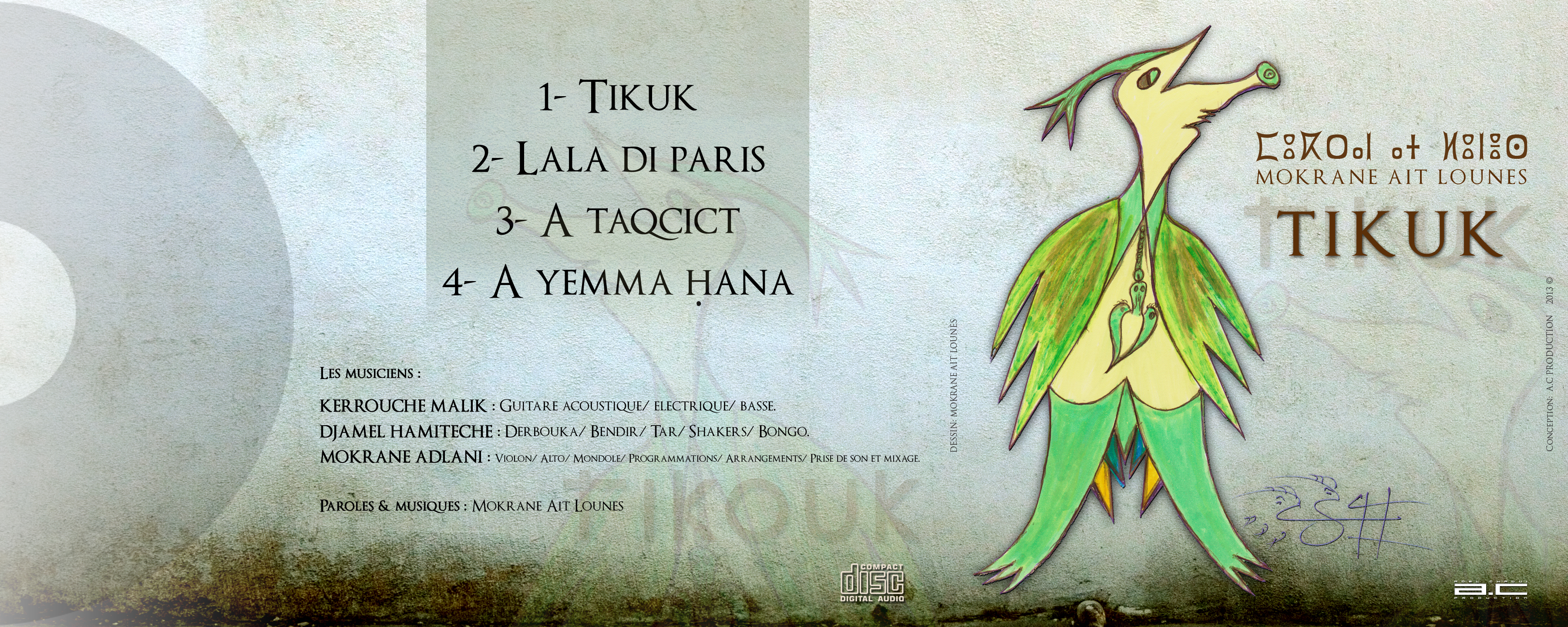 Pour l’histoire, le deuxième visage du colonialisme