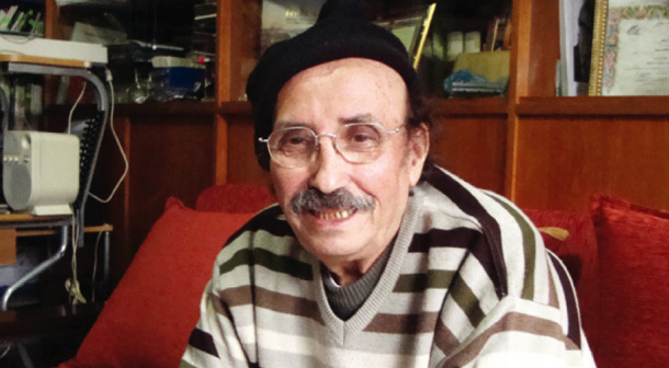 Séminaire national sur le romancier Tahar Ouettar