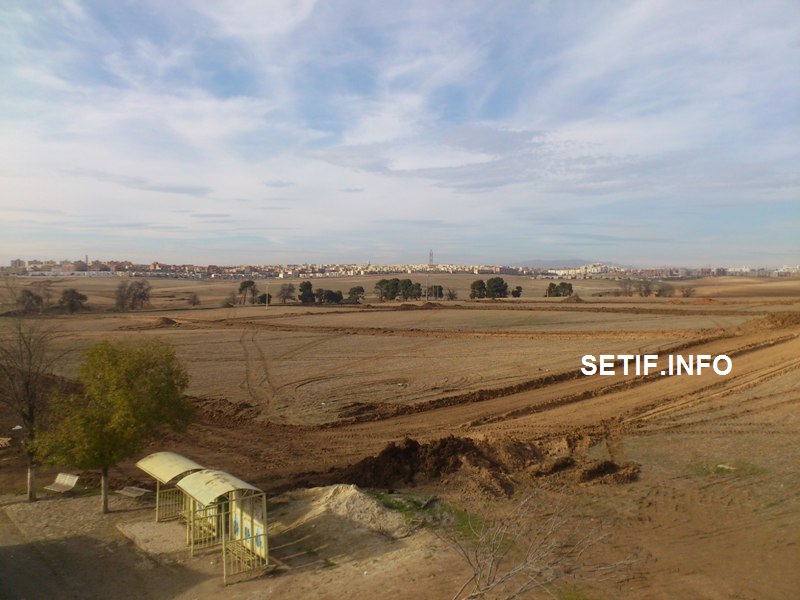 Affaires des terres agricoles : Le tribunal rejette la décision de l'ex-Wali