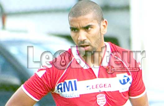 JSK : Lemmouchia tout proche de signer
