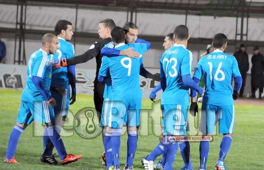 RCA : Les Vikings outrés par l'arbitrage