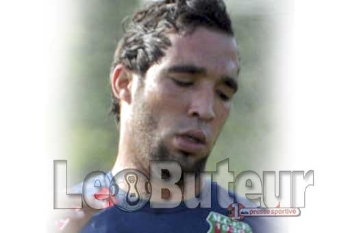 MCEE : Hamiti absent face à l'ESS