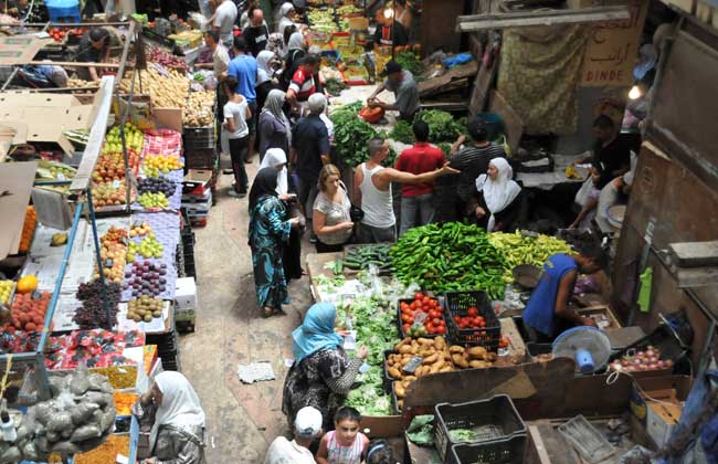 Algérie - Pluie et effet « fin de saison » poussent les prix des produits agricoles vers le haut
