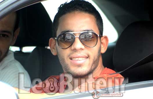 USMA : Benaldjia passera en conseil de discipline demain