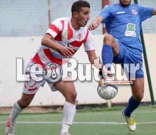 ASK : Les esprits se tournent vers l'USC