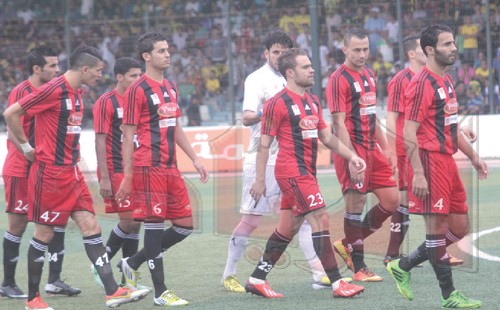 ا.العاصمة: قرعة الكأس ستجرى اليوم وترقب شديد في بيت «سوسطارة»