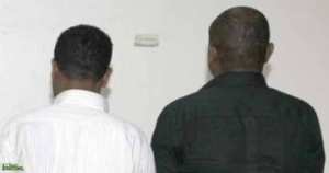 شرطة معسكر توقف شخصين احتالا على فلاح-أوهماه بإيجار بستان ليس ملكهما