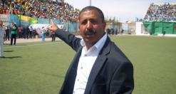 زرواطي يعود اليوم إلى بشار ويجتمع مع المدرب مشيش-شبيبة الساورة