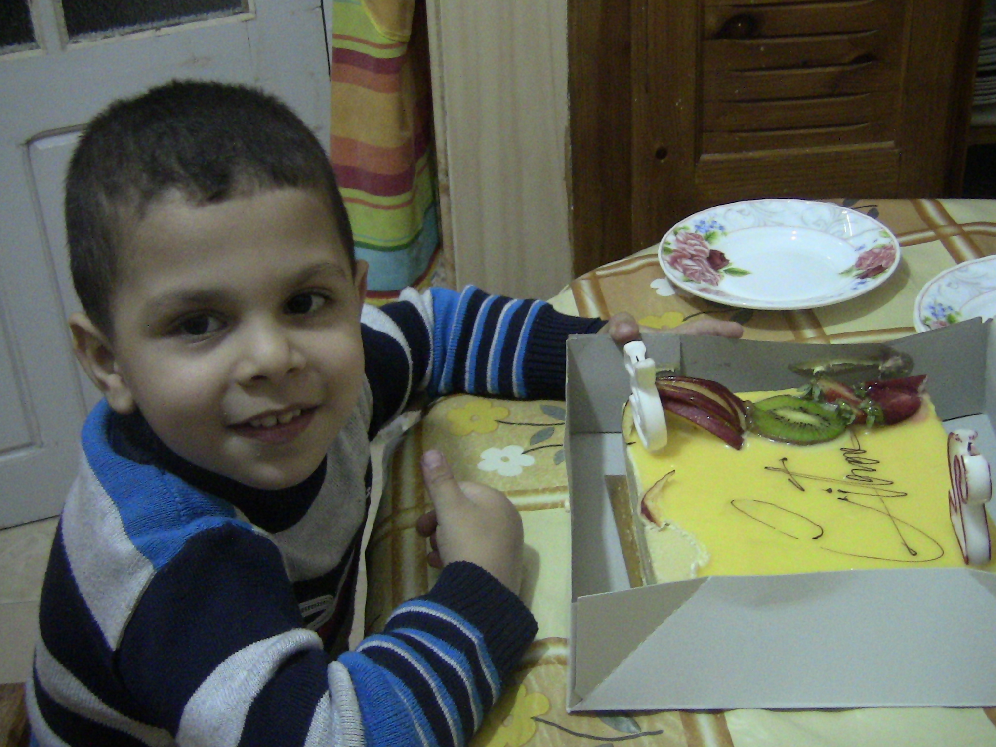 Quelles stratégies peuvent aider un enfant à développer son langage?