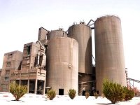 Deux cimenteries projetées à Biskra produiront 3,7 millions tonnes/an d'ici à 2015