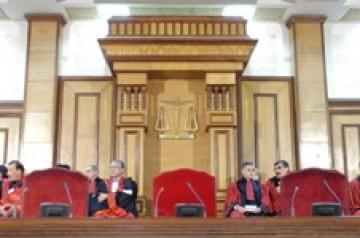 توقيف عنصر دعم لجماعة 