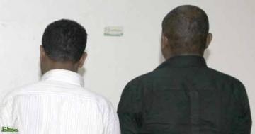 شرطة معسكر توقف شخصين احتالا على فلاحأوهماه بإيجار بستان ليس ملكهما