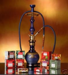 حجز 3000 وحدة من مادة المعسل الأجنبي المعد للتهريب بتبسة