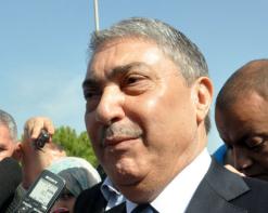 دعوات بالعاصمة ومنطقة القبائل لترشح بن فليس للرئاسياتلجان المساندة تتحرك تباعا عبر ولايات الوطن