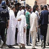 حزب الكرامة يدعو سكان غرداية لتبني الهدوء والسلم