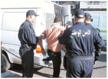  مصالح الأمن تفتح تحقيقا مع النائب الثالث لبلدية الكرمة بوهران