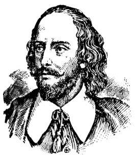 william shakespeare