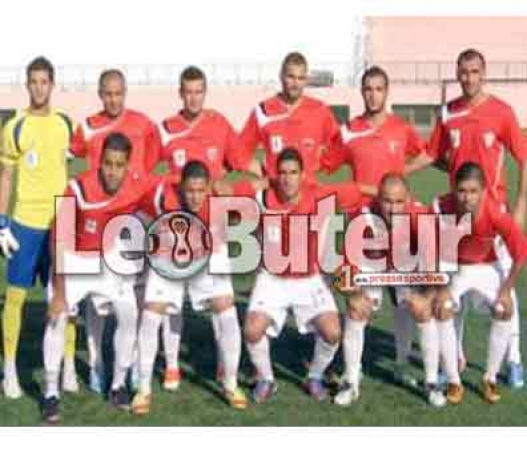Pré-Honneur Béjaia (7e journée) : Le statu quo en perspective