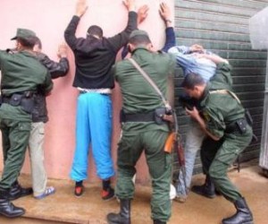 أودعا في مؤسسة إعادة التربية : قاصران يقترفان 24 جريمة بالبليدة