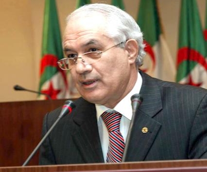 بلعيز: رئاسيات 2014 ستراقبها لجنة وطنية بصلاحيات واسعة