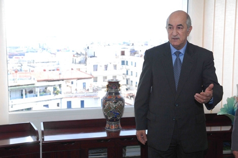 وزير السكن يؤكّد: سنضاعف عدد الردود على طلبات 