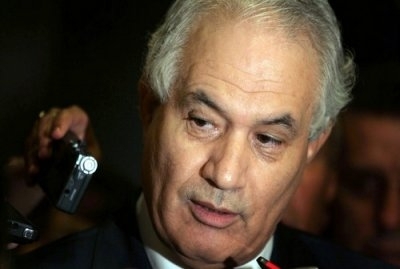 بلعيز عن أحداث القرارة: لم نقصر .. ونأسف للخسائر