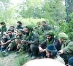 طالب جامعي ضمن الجماعة الإرهابية الناشطة على محوري عين الدفلى و بومرداس-