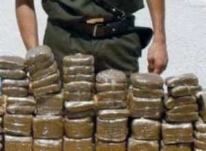القبض على بارون مخدرات خطير بخميس مليانة-عين الدفلى