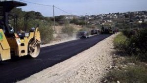 البيض: مشروع طريق لربط بلديتي سيدي طيفور وتاجرونة