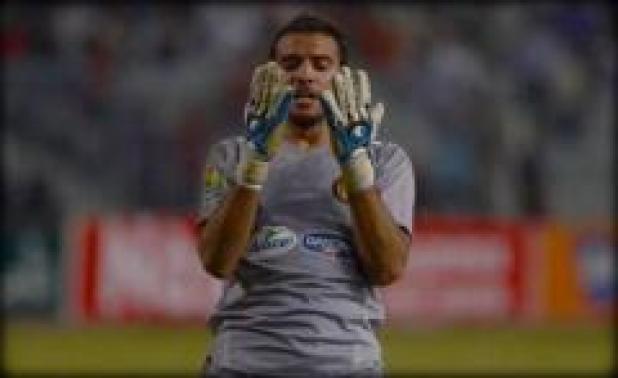 الترجي يخسر جهود حارس مرماه لشهر