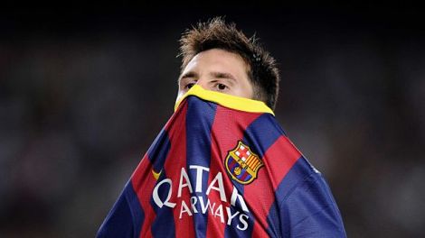 رسمياً: ميسي يسافر الجمعة للأرجنتين لمواصلة علاجه