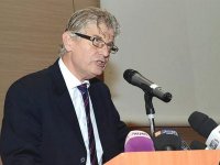 La Norvège appelle à la reprise du dialogue entre Palestiniens et Israélien (ambassadeur)