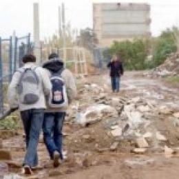 تقلعيت.. قرى منسية همّشها ركود المشاريع التنمويةيشكو سكانها ببرج بوعريريج عزلة قاتلة