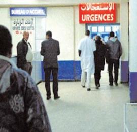 الأشغال جارية بخمس عيادات متعددة الخدماتتيزي وزو