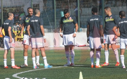 ج. الشلف:القرعة لم تكن في صالح الشلفاوة وتصدمهم بمواجهة العميد