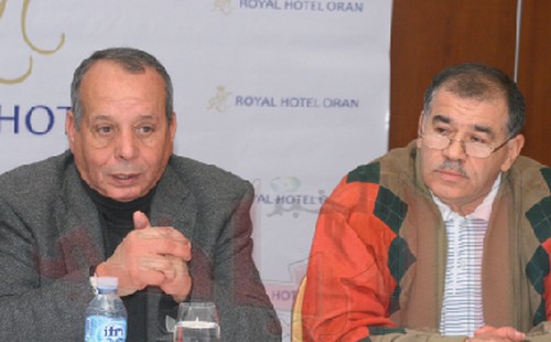 م. وهران: إدارة المولودية وهران تقرر اللجوء إلى سلاّل للضغط على «نفطال»