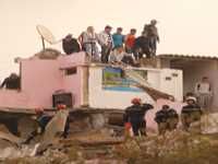 Tizi ouzouCampagne de sensibilisation aux dangers du gaz naturel