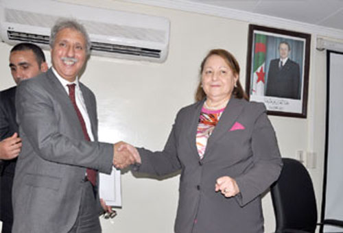 Algérie ' Pour l'ARPT, la numérotation spéciale pour la 3G+ est juridiquement justifiée