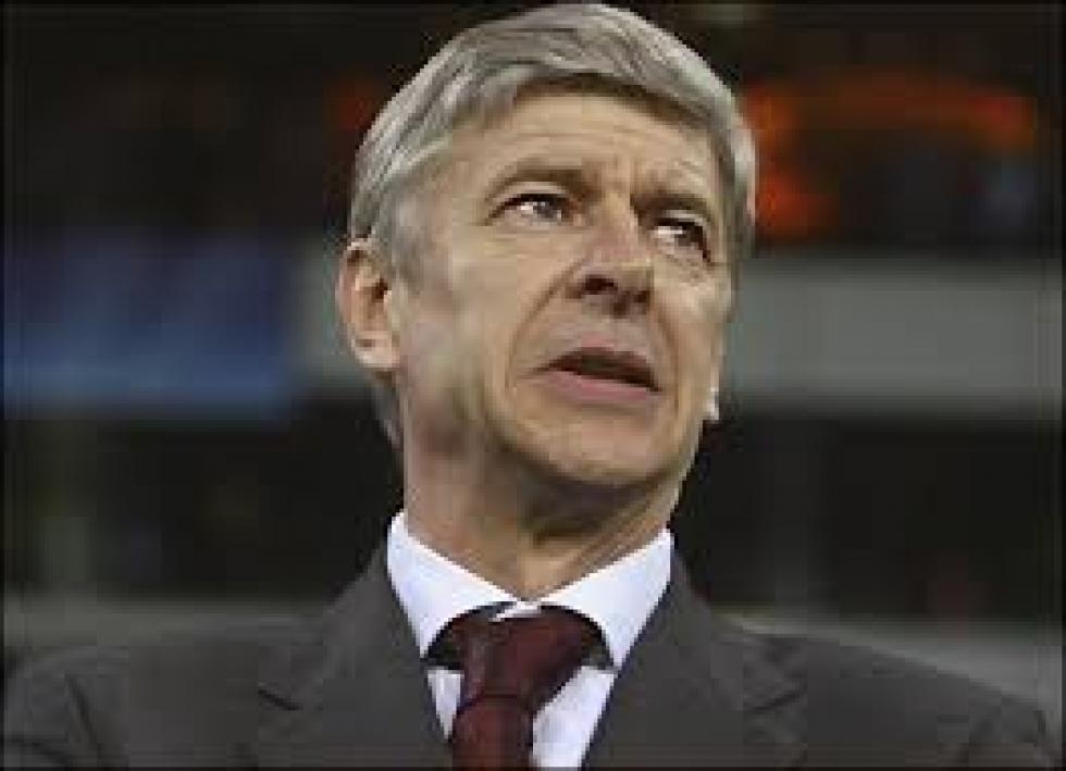 فينجر يؤكد ان الدوري الإنجليزي يخلو من التلاعب بنتائج المباريات