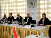 Clôture à Alger de l'atelier régional sur 