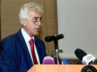 L'élection de l'Algérie au Conseil des droits de l'Homme est un acquis pour la cause palestinienne