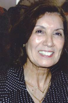 femme sans peur, dame de c'urDjamila Boupacha. héroïne de la guerre de Libération