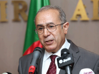 Lamamra : « La communauté internationale doit assumer sa responsabilité »palestine